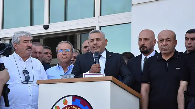 Malatya Birlikte Güçlüdür