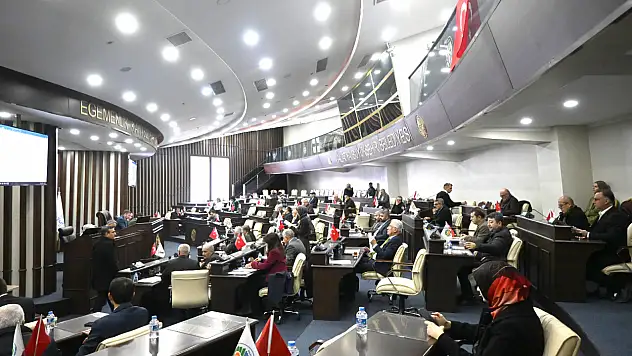 Malatya Büyükşehir Belediye Meclisi Ocak Ayı II. Birleşimini Gerçekleştirdi