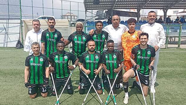 Malatya Büyükşehir Belediye Spor Yeşiltepe'de Güldü: 3-1'lik Net Zafer