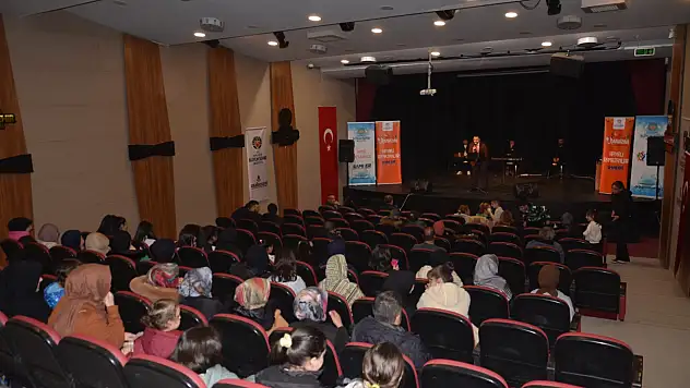 Malatya Büyükşehir Belediyesi Ramazan Etkinlikleri