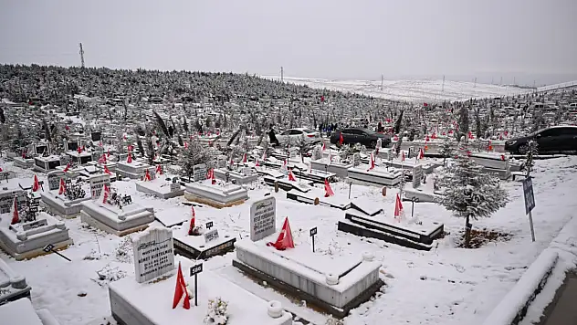 Malatya Büyükşehir Belediyesi cenaze hizmetlerinde vatandaşın yanında