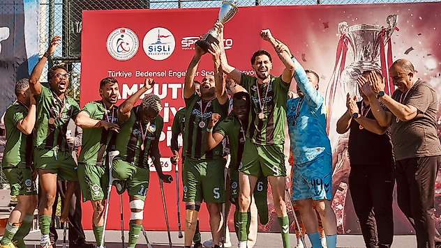 Malatya Büyükşehir Belediyespor'dan Milli Takıma 3 Oyuncu