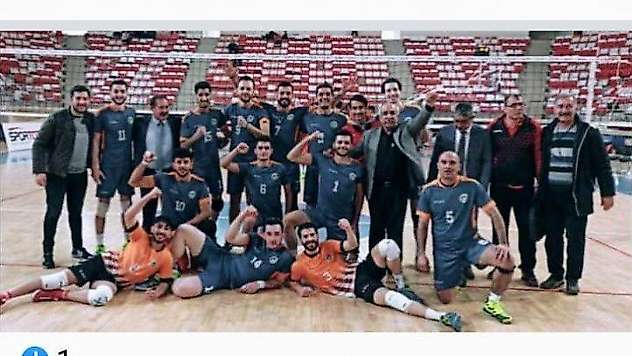 Malatya Büyükşehir Belediyespor voleybol takımı Yeniköyspor'u 3-1yendi.