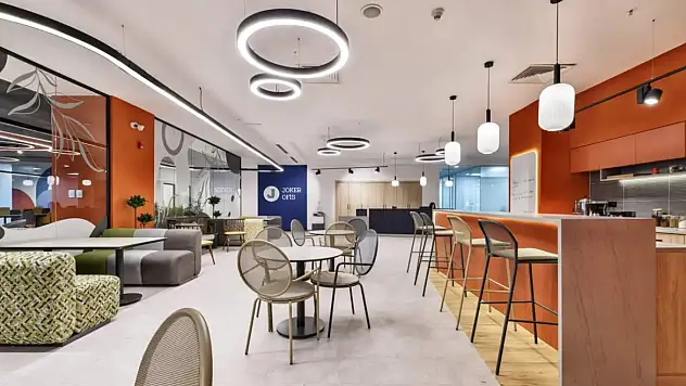 Malatya Cadde Okuyucularına Özel: İstanbul'da Hazır Ofis Avantajları