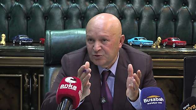 Malatya Çarşısında Boş İşyerleri Dikkat Çekiyor: Emlakçılar Odası'ndan Kira Çağrısı