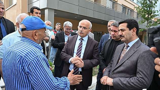 Malatya Çarşısında 'Kümelenme' Modeli: Eski Hafıza Yeniden Canlandırılıyor