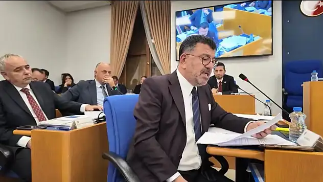 Malatya Çevreyolu'nda 6 Yıllık Rötar Ağbaba'yı İsyan Ettirdi