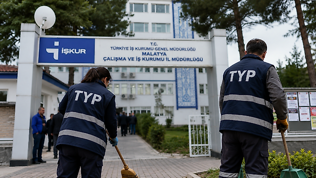 Malatya'da 1.500 Kişilik TYP Kontenjanları Açıklandı: Başvurular 1 Ağustos'a Kadar