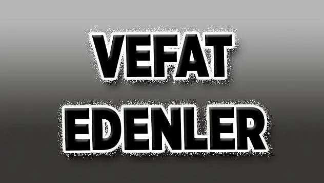 Malatya'da 10 kişi vefat etti