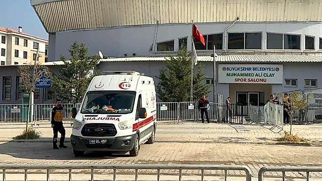 Malatya'da 116 Sanıklı Çete Davasında İkinci Duruşma Başladı