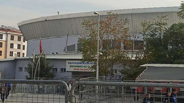 Malatya'da 116 Sanıklı Çete Davasında 3'üncü Duruşma Başladı