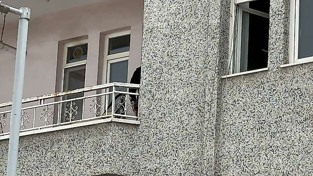 Malatya'da 17 Yaşındaki Genç Evinde Ölü Bulundu