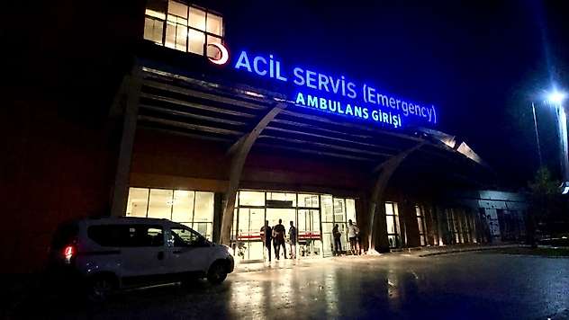 Malatya'da 18 Yaşındaki Genç Kız Hayatına Son Verdi