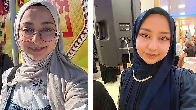 Malatya'da 21 yaşındaki üniversite öğrencisi Seda Aslan kayboldu