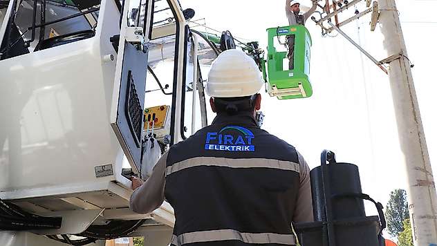Malatya'da 25 Ağustos Elektrik Kesintisi: 5 İlçede Çok Sayıda Mahalle Etkilenecek