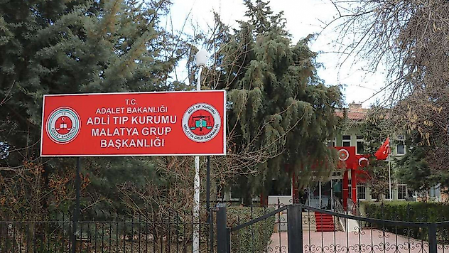 Malatya'da 26 Yaşındaki Genç Evinde Yaşamına Son Verdi
