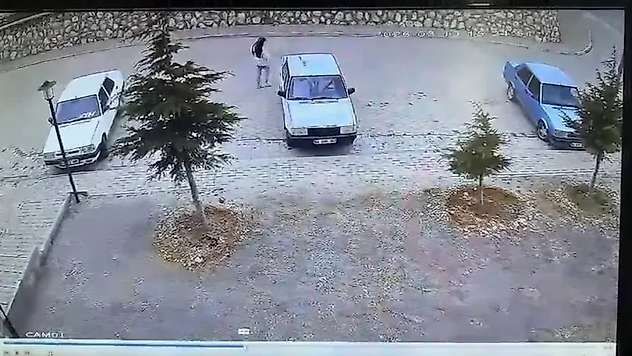 Malatya'da 3 Aydır Aranan Aysel Yıldırım Cinayete Kurban Gitti