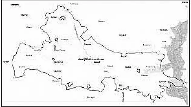 Malatya'da 3 yılda 4 bin çiftçi toprağını terk etti