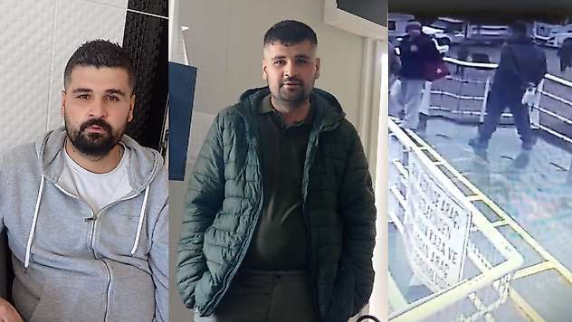 Malatya'da 31 Yaşındaki Bipolar Hastası Genç 70 Gündür Kayıp