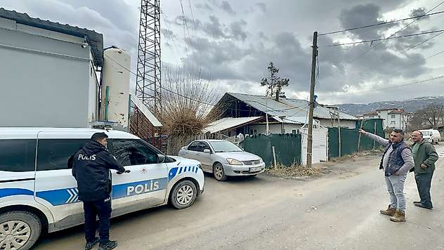 Malatya'da 35 Bin Voltluk Hat Koptu: Yerleşim Yerinde Panik