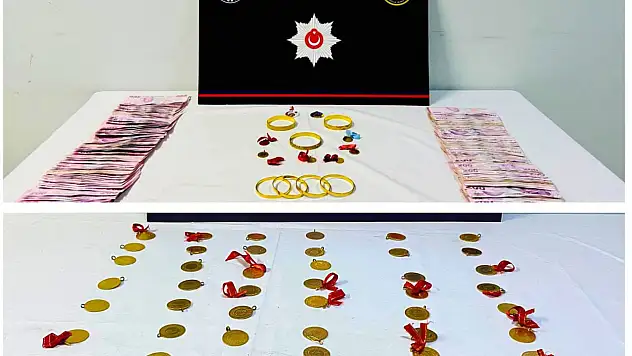 Malatya'da 5 milyon 600 bin TL'lik dolandırıcılık son anda engellendi