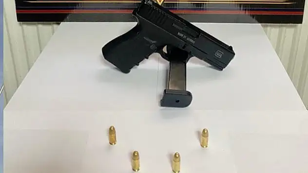 Malatya'da 70 Yaşındaki Adam Silahla Yaralandı: 4 Kişi Gözaltında