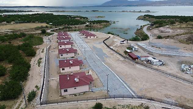 Malatya'da 8 Bin 106 Afet Konutunun Teslimi 4 Temmuz'da Başlıyor