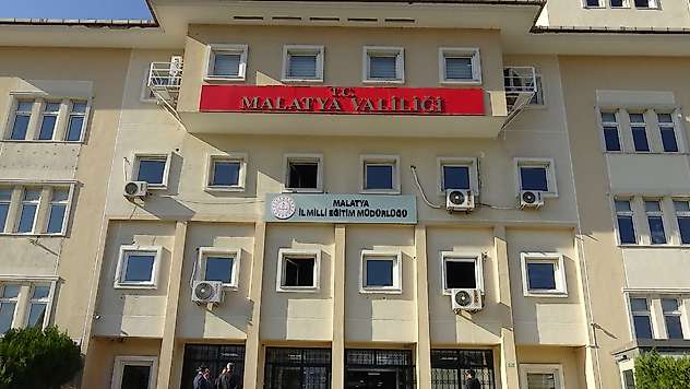 Malatya'da 8 öğrenci LGS'de Türkiye birincisi oldu!