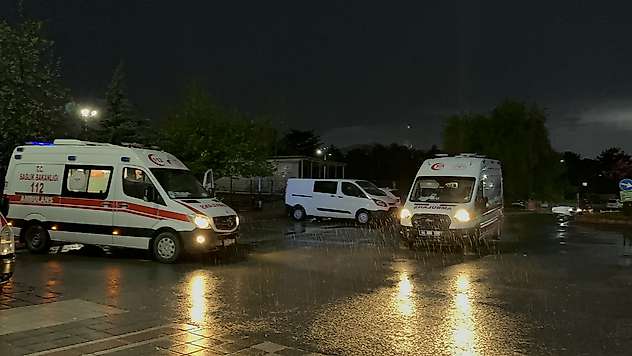 Malatya'da Akraba Kavgası: Tutuklama Kararı Çıktı