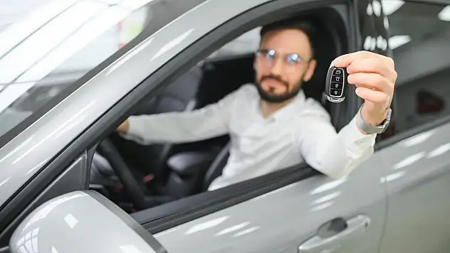 Malatya'da Araç Kiralamanın En Doğru Adresi: Always Rent A Car