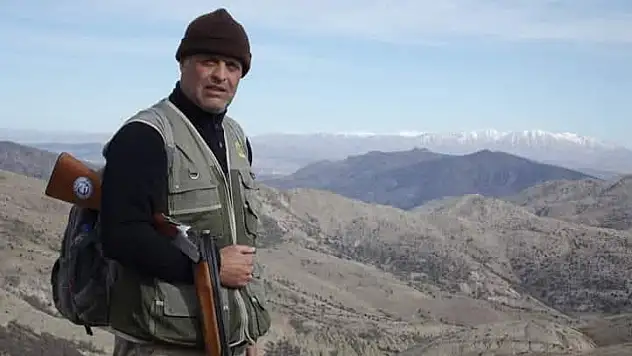 Malatya'da Av Sezonu Kapandı: 'Şimdi Koruma Zamanı'