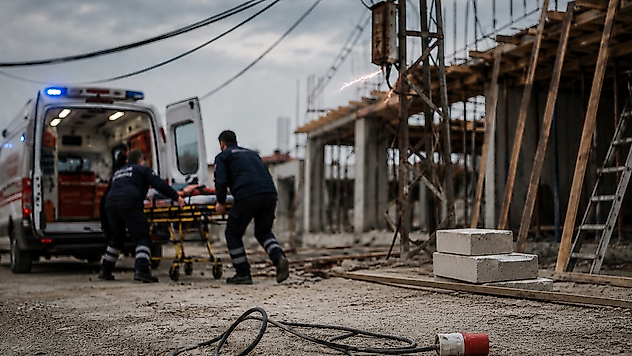 Malatya'da Aynı Gün İkinci Elektrik Çarpması Can Aldı