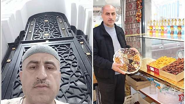 Malatya'da Baba-Oğul Kavgası Kanlı Bitti: 54 Yaşındaki Baba Hayatını Kaybetti