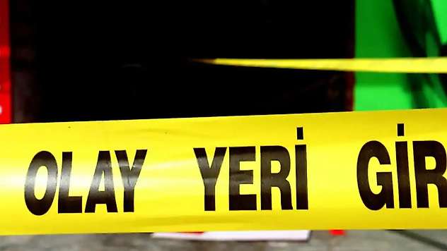 Malatya'da babasını öldüren genç gözaltına alındı