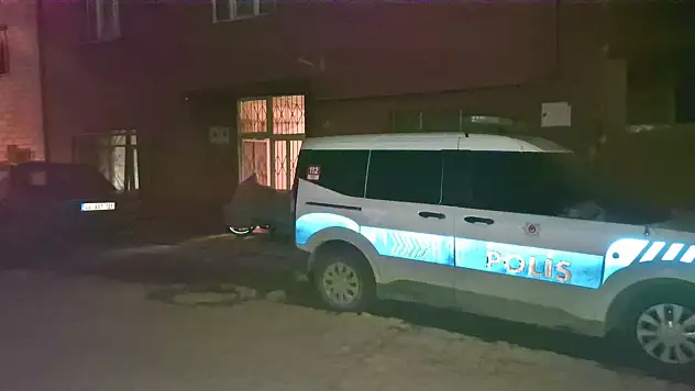 Malatya'da Banyoda Can Pazarı: Genç Gazdan Zehirlendi