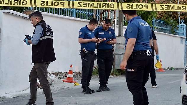 Malatya'da Bayram Akşamı Kanlı Kavga: 3 Yaralı