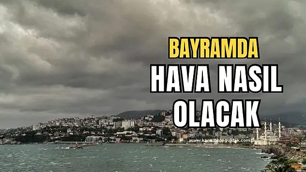 Malatya'da Bayram Süresince Hava Durumu