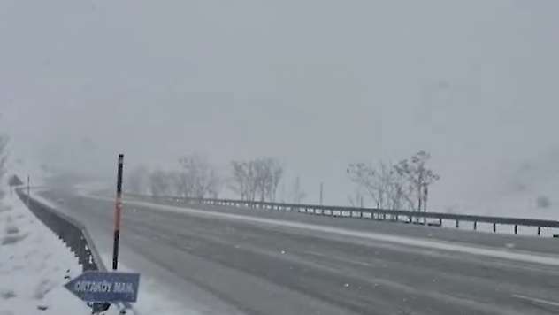 Malatya'da Bayramın Üçüncü Gününde Yağış Etkisini Sürdürüyor