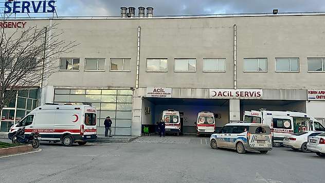 Malatya'da Bıçaklı Kavga: 2 Genç Yaralandı, 2 Şüpheli Yakalandı