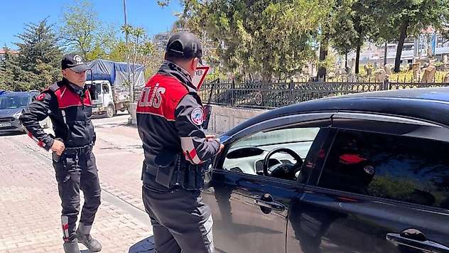 Malatya'da Bir Haftada 118 Aranan Şahıs Yakalandı