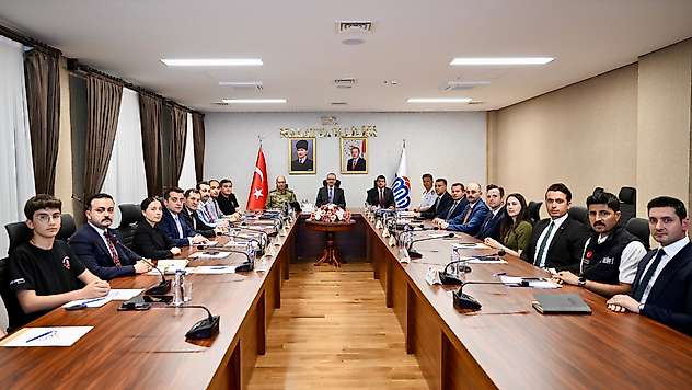 Malatya'da Bir Haftada 85 Bin Kişi Sorgulandı, 466 Şahıs Hakkında İşlem Yapıldı