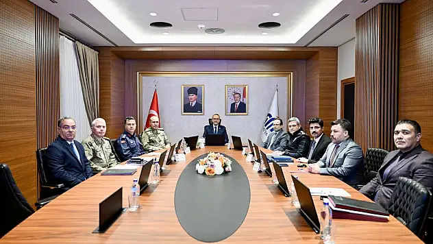 Malatya'da Bir Haftada Büyük Operasyon: 20 Tutuklama, Kilolarca Uyuşturucu Ele Geçirildi