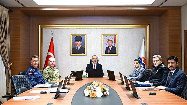 Malatya'da Bir Haftada Dev Denetim: Binlerce Araç ve Şahıs Sorgulandı