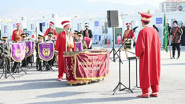 Malatya'da Cumhuriyetimizin 100. Yılı Kutlama Etkinlikleri Programı