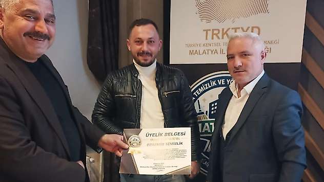 Malatya'da Dayanışma Modeli Güçleniyor