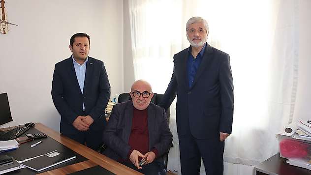 Malatya'da Dayanışma Örneği: 520 Aileye 5 Bin TL Destek