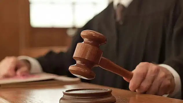 Malatya'da Deprem Faciasının Sorumlularına Ağır Ceza