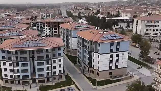 Malatya'da Deprem Konutları Teslim Ediliyor: 210 Konut ve 10 Dükkân Hak Sahiplerine Verilecek
