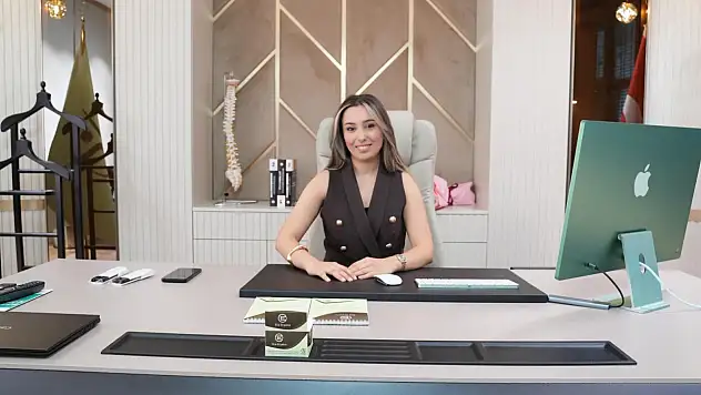 Malatya'da Deprem Sonrası Fizyoterapi Alanında Yeni Dönem Başlıyor