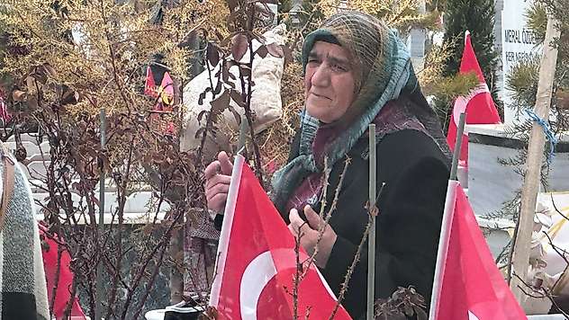 Malatya'da Depremin 3. Yılı: Acılar Hâlâ Taze